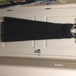 Bridesmaid dress